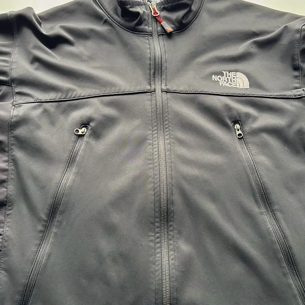 The North Face Flash Dry Jacket Sz. M